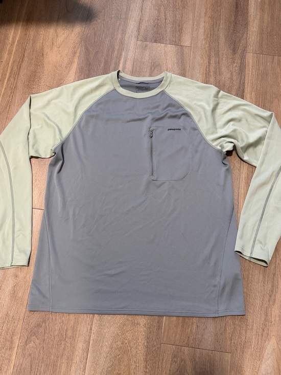 Patagonia Other - Patagonia M's Sunshade Crew